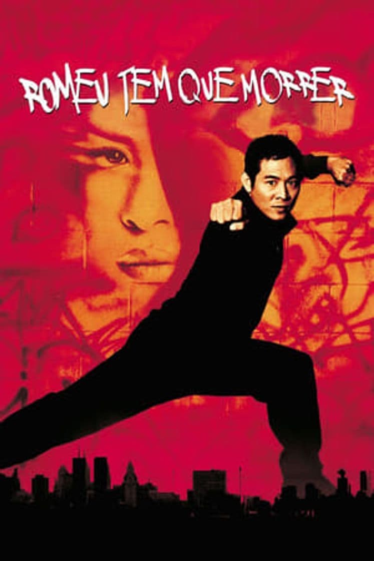 Movie Romeo Must Die