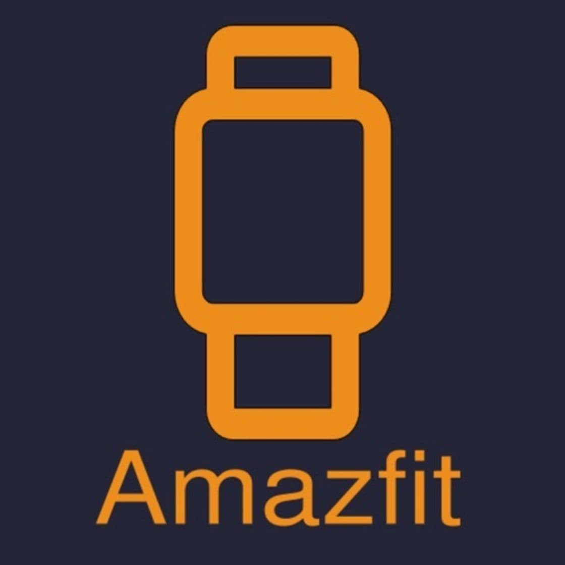 App Amazfit Watches for Bip, Pace