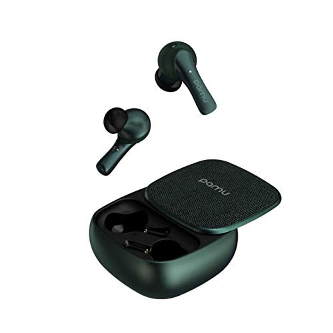 Place Auriculares inalámbricos padmate pamu Slide Verdes