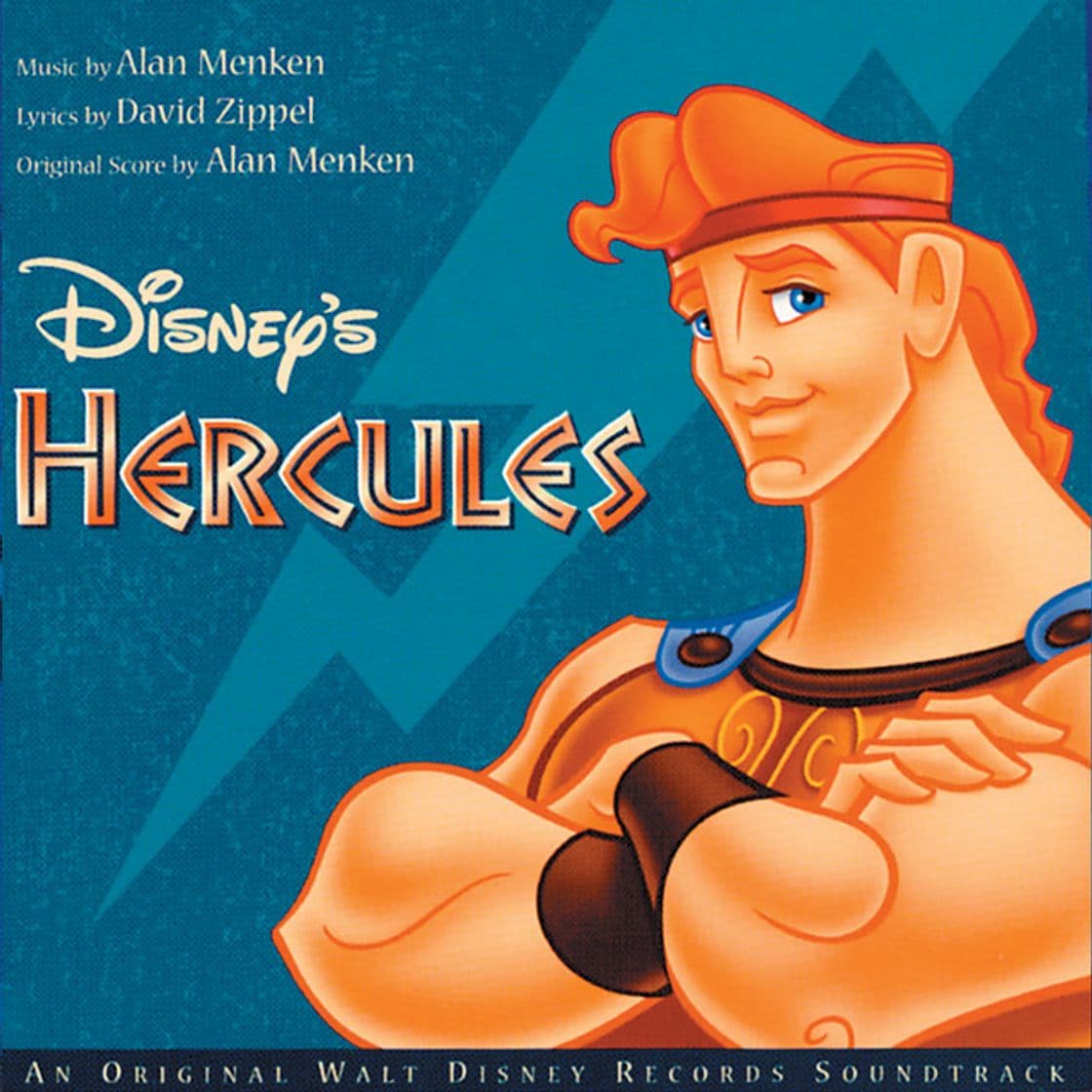 Canción The Gospel Truth I / Main Titles - Hercules