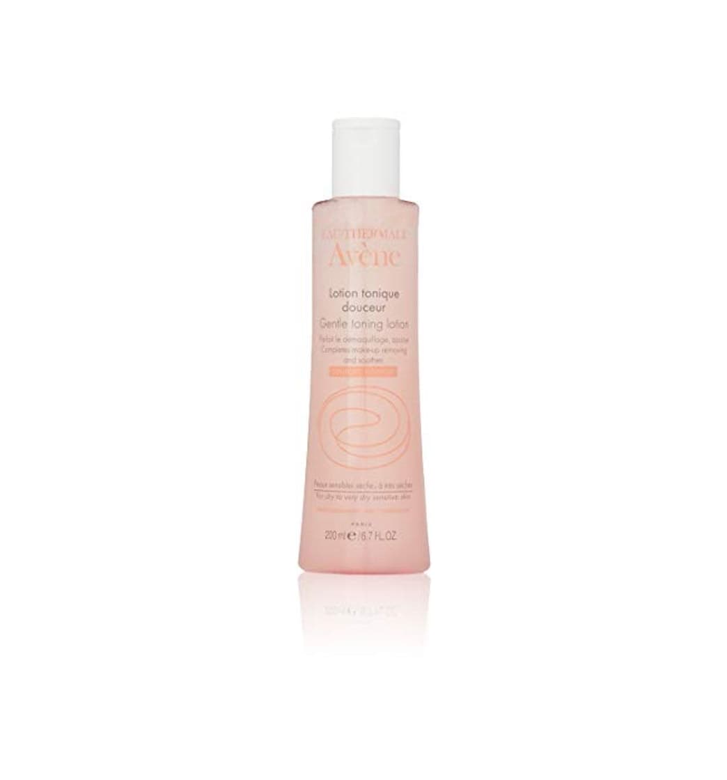 Beauty Avene Lotion de Ducha para Piel Seca y Sensible