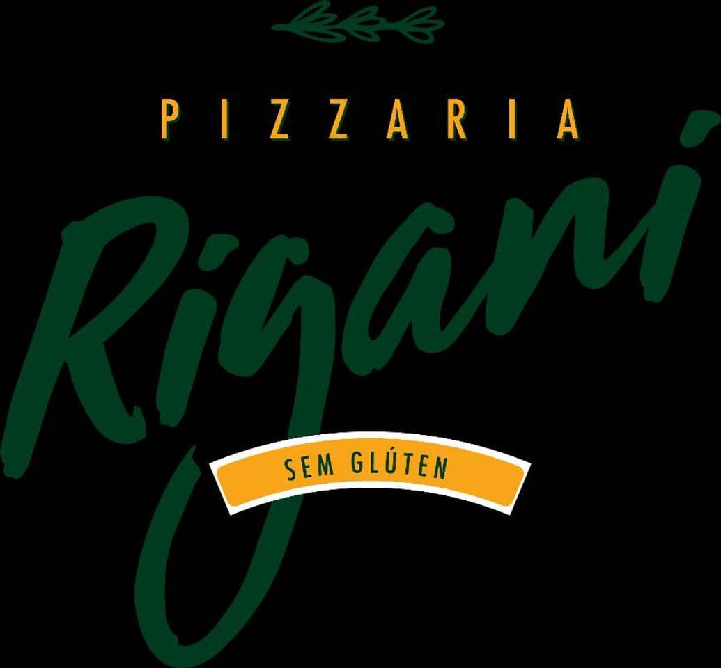 Restaurants Pizzaria Rigani - Sem Glúten