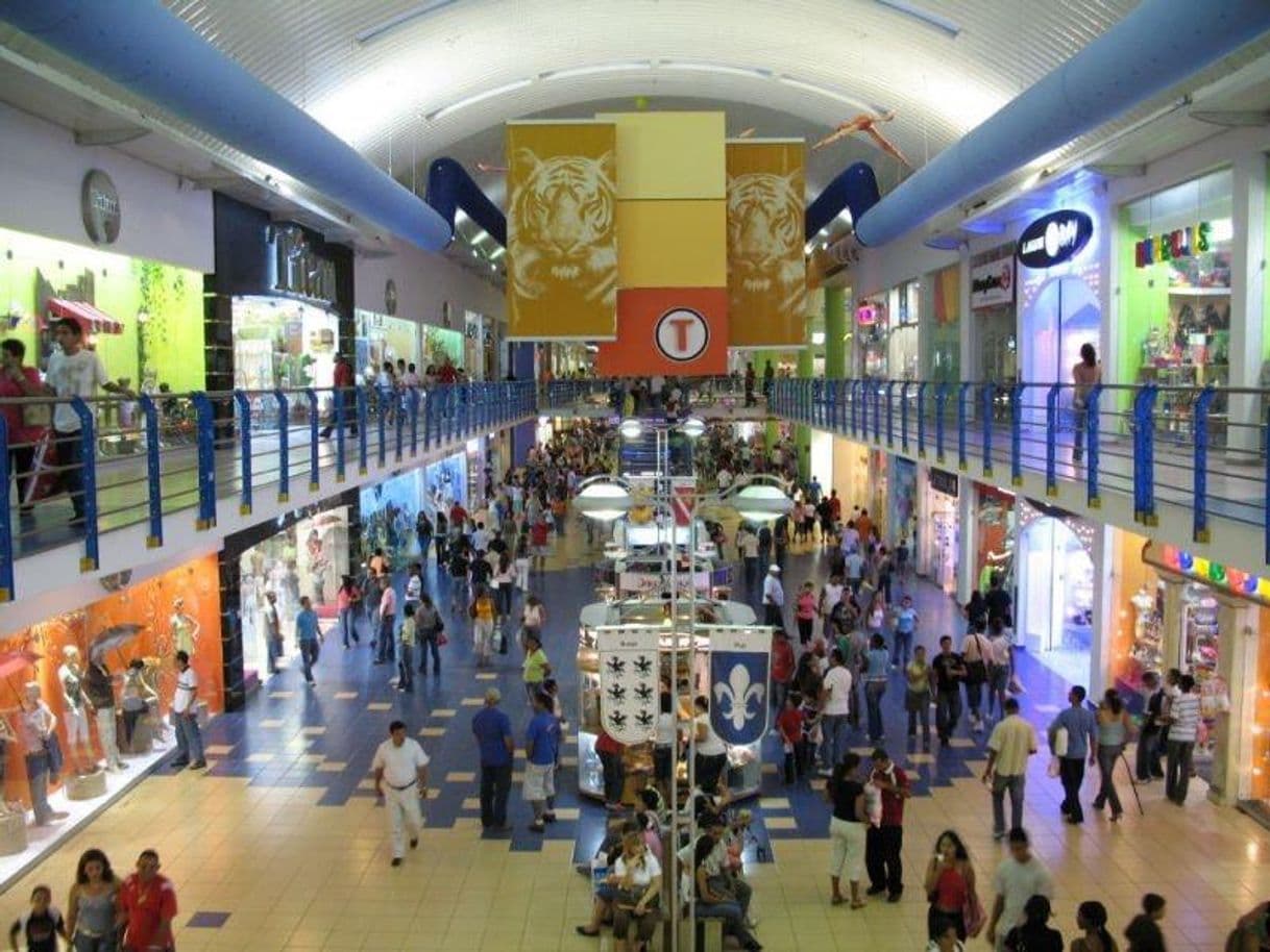 Place Albrook Mall