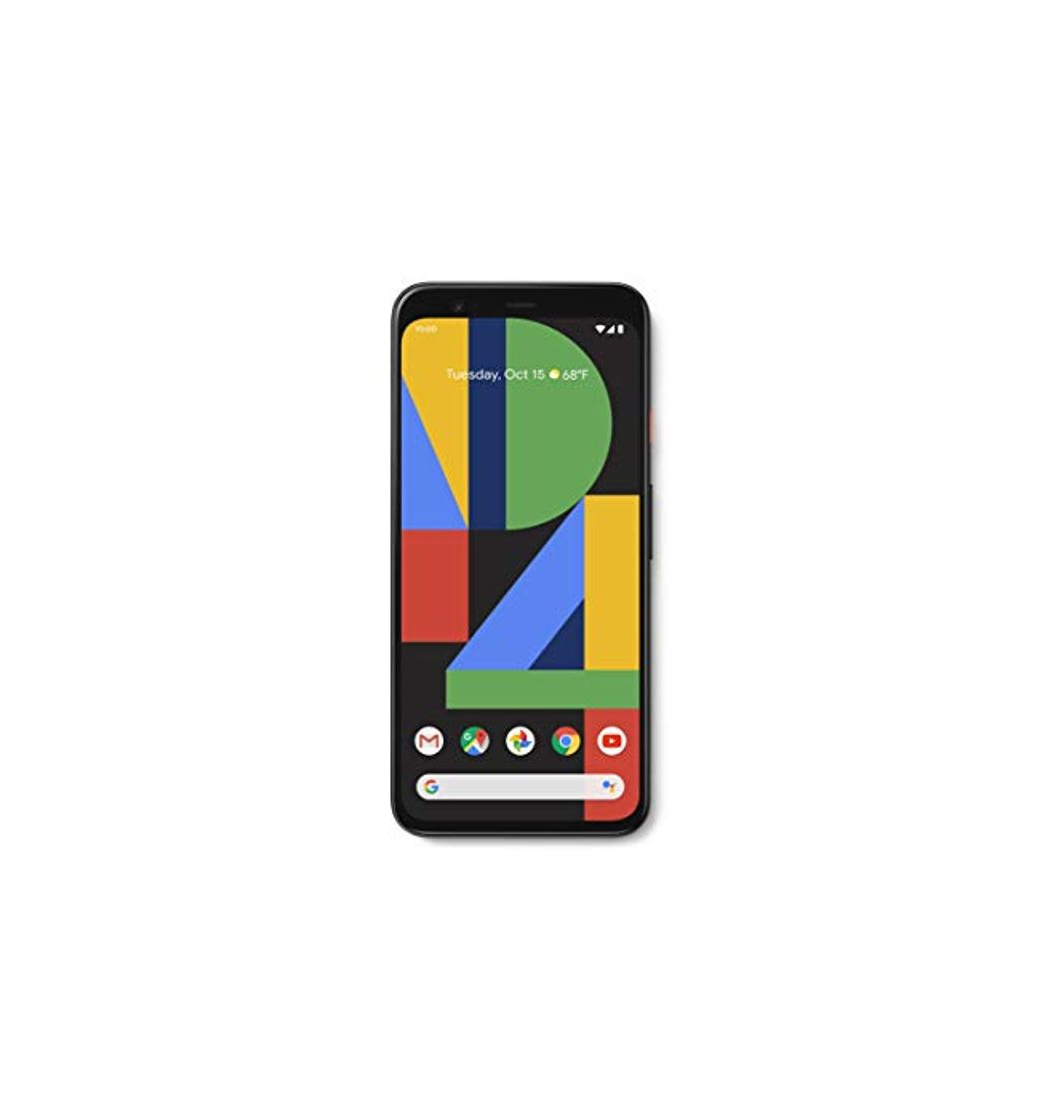 Product Google Pixel 4