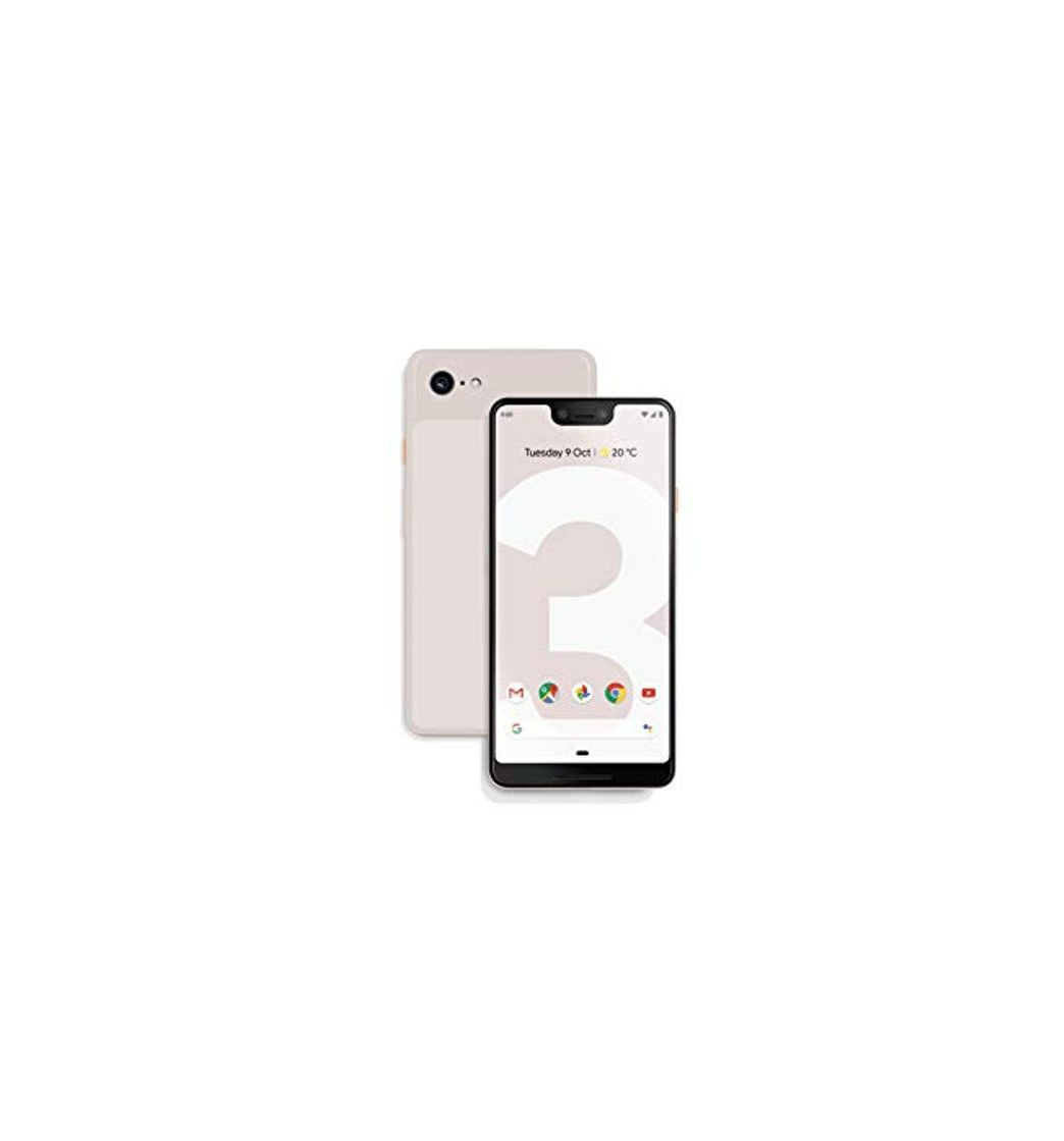 Electronic Google Pixel 3 XL 16 cm