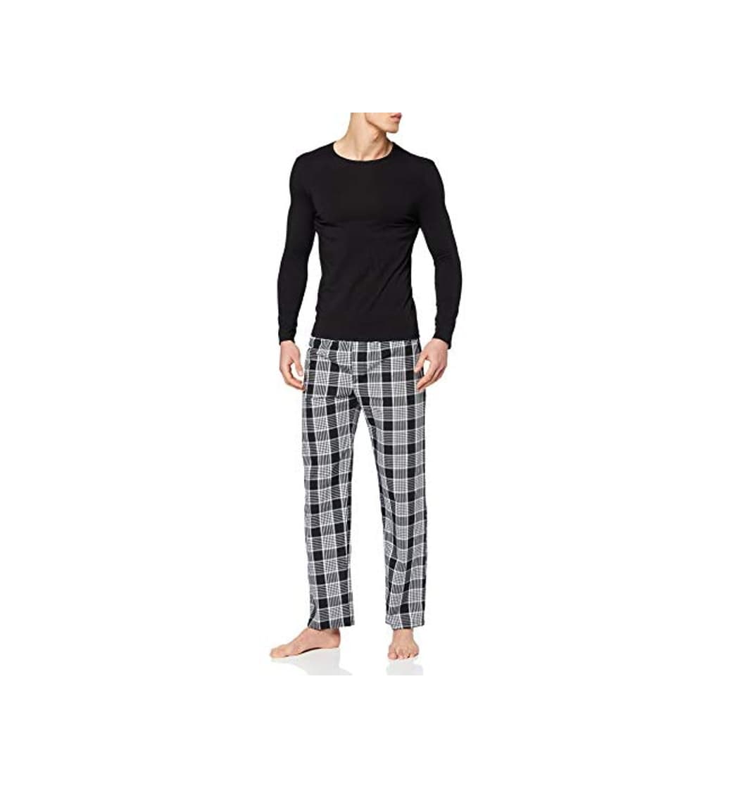 Producto Maglev Essentials BDX014AM2 Pijamas, Multicolor