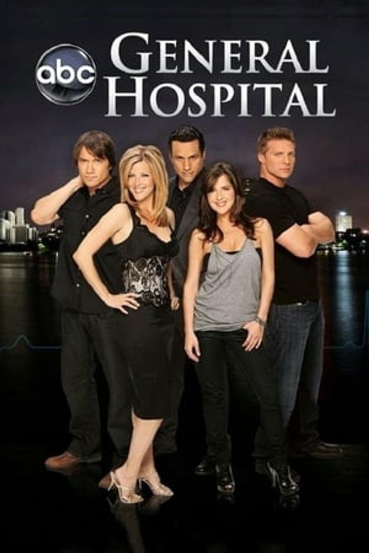 Serie General Hospital