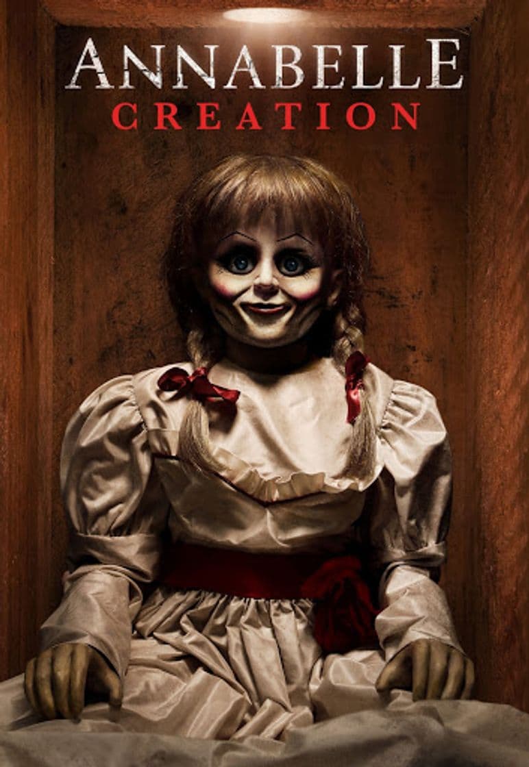 Película Annabelle