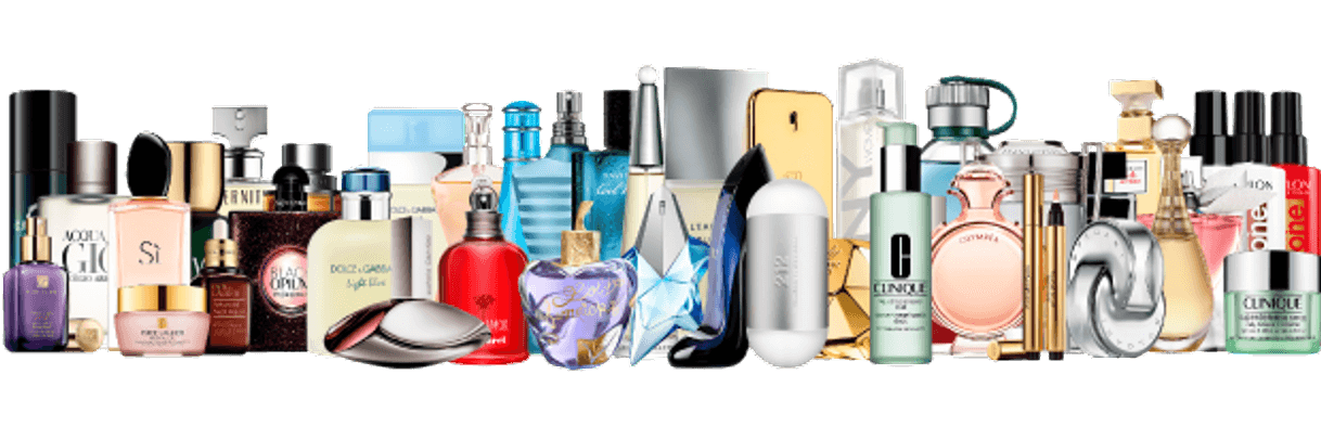 Fashion PERFUMES Y COSMÉTICA A PRECIOS INCREÍBLES DE ALTA CALIDAD 