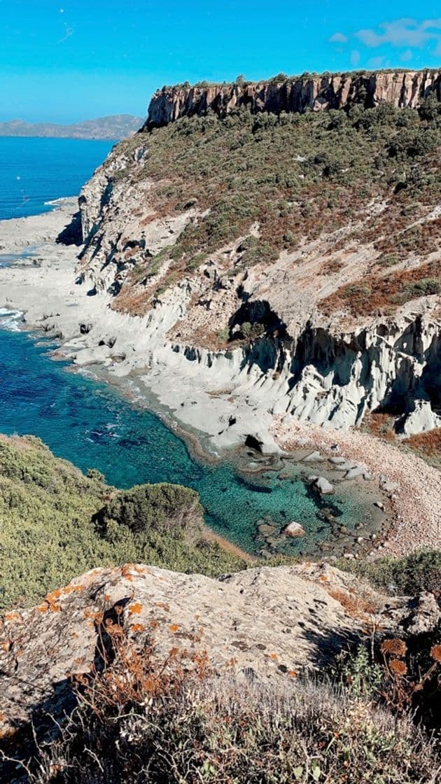 Place Cala 'e Moro