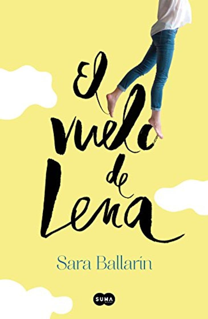 Book El vuelo de Lena