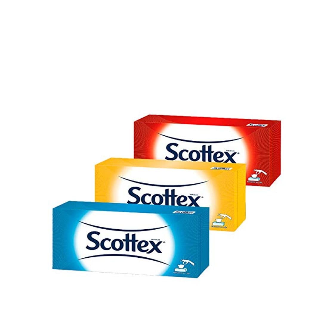 Product Scottex Pañuelos