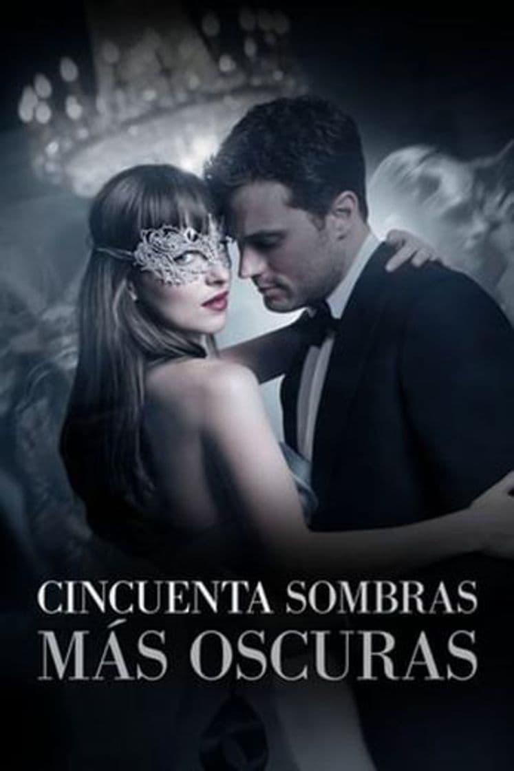 Película Fifty Shades Darker