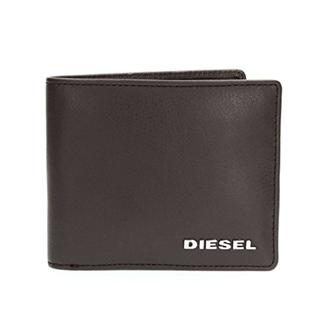 Product DIESEL X03155 PS777 NEELA S BROWN MONEDEROS Hombre BROWN UNI