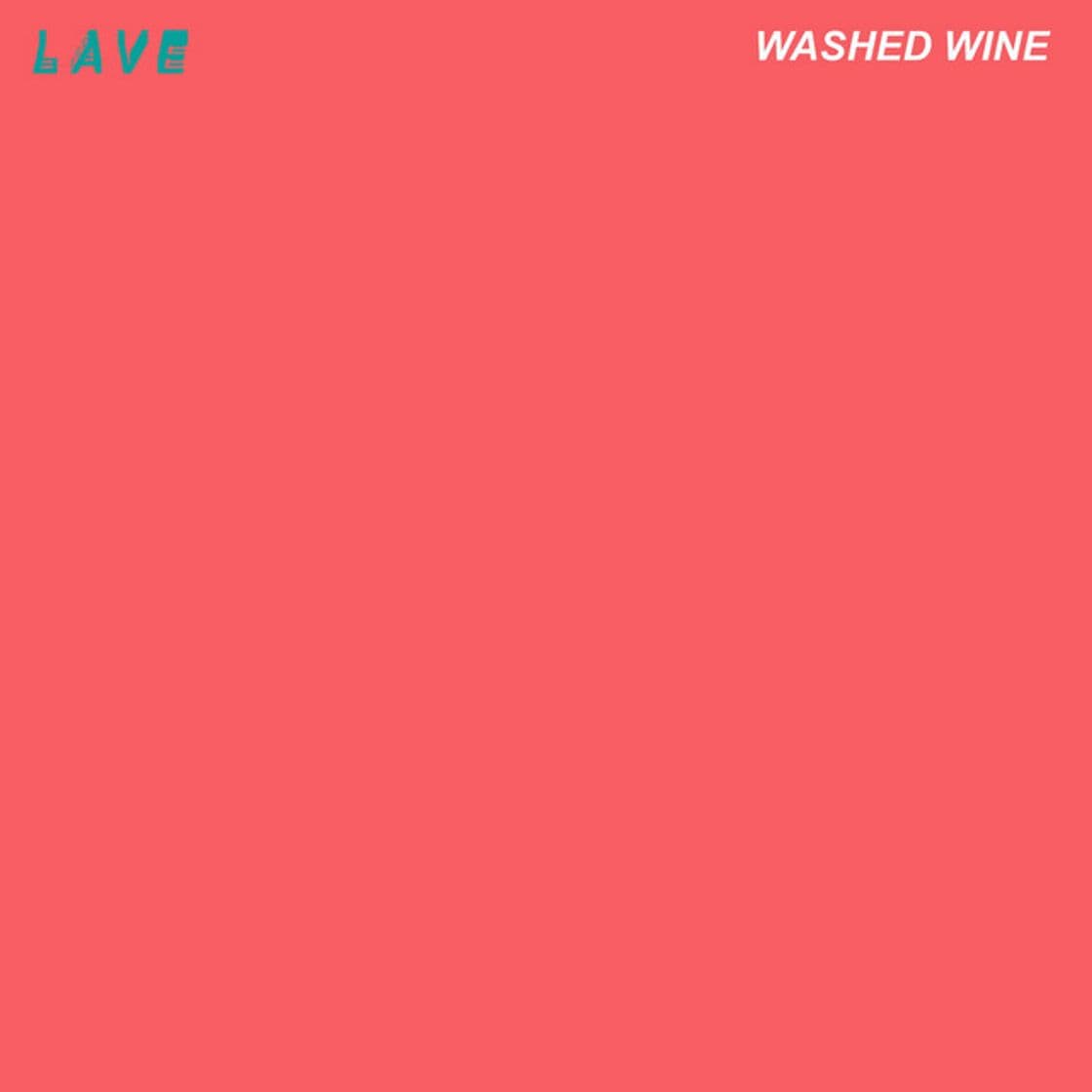 Music Washed Wine