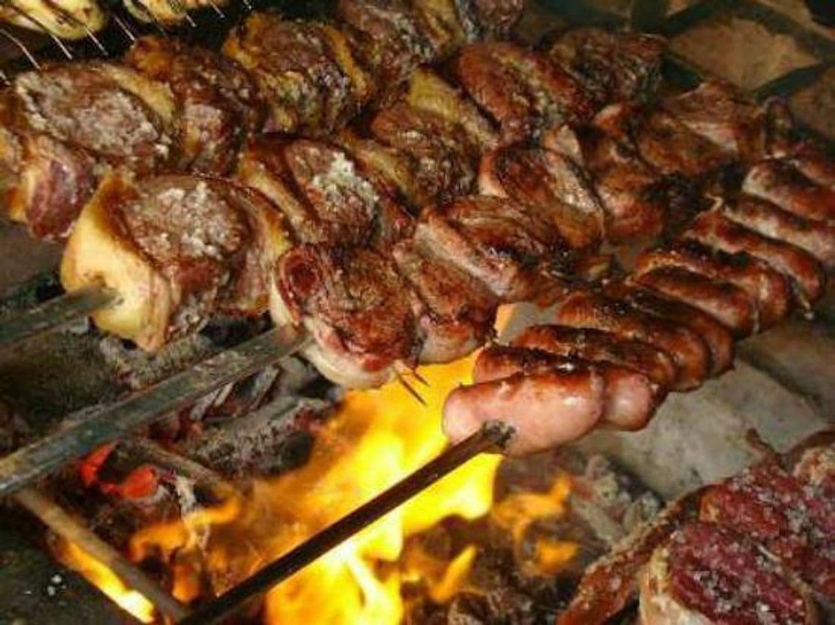 Restaurants Churrascaria Plataforma