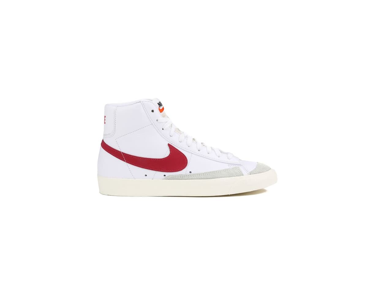 Producto Nike Blazer Mid '77 VNTG, Zapatillas de básquetbol para Hombre, White