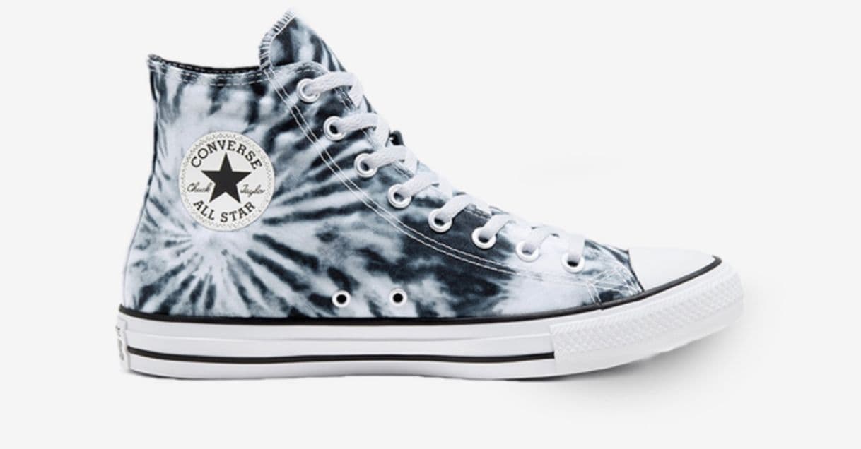 Producto Converse tie dye