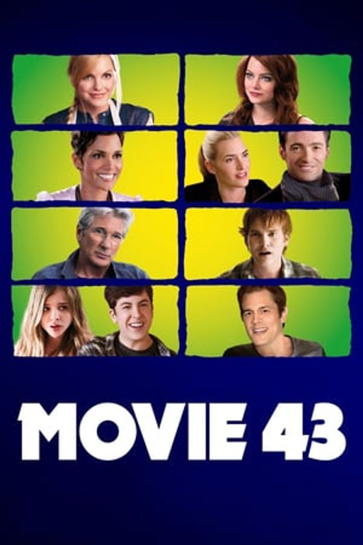 Película Movie 43