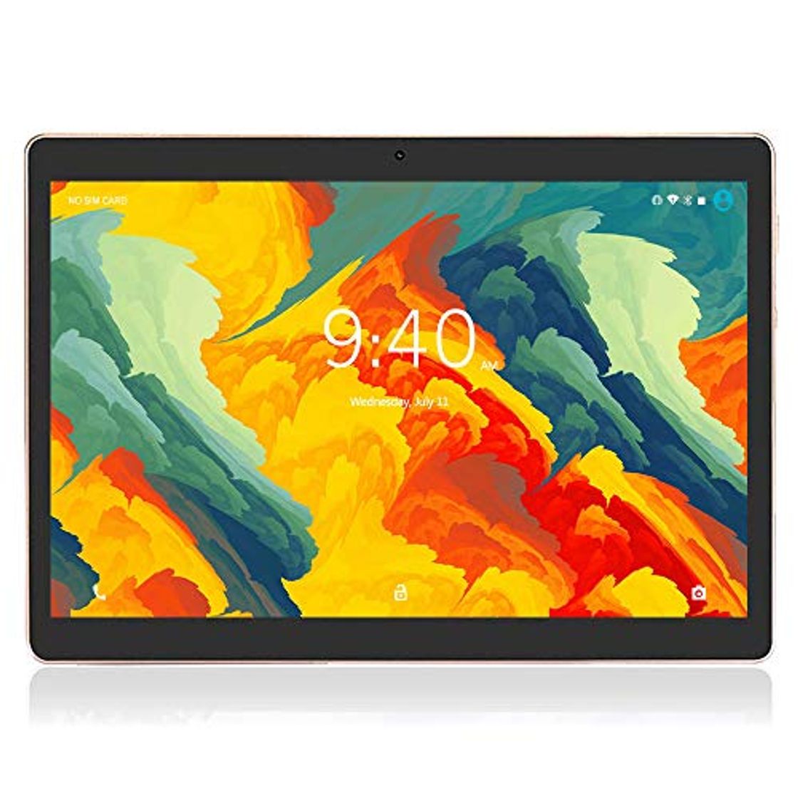 Producto Tablet 10 Pulgadas 4G LTE WIFI BEISTA