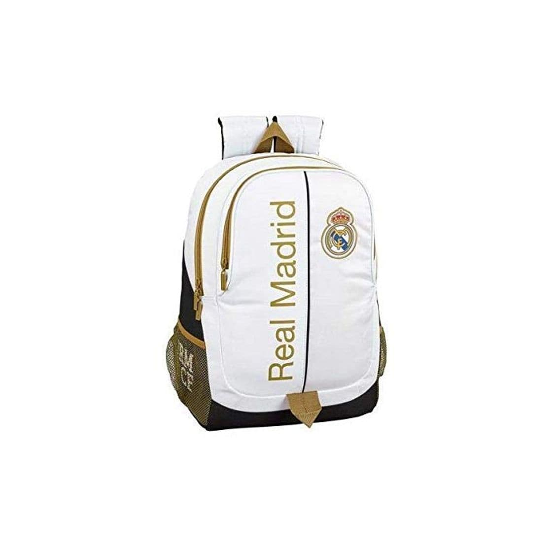 Fitness Real Madrid CF 611954665 Mochila