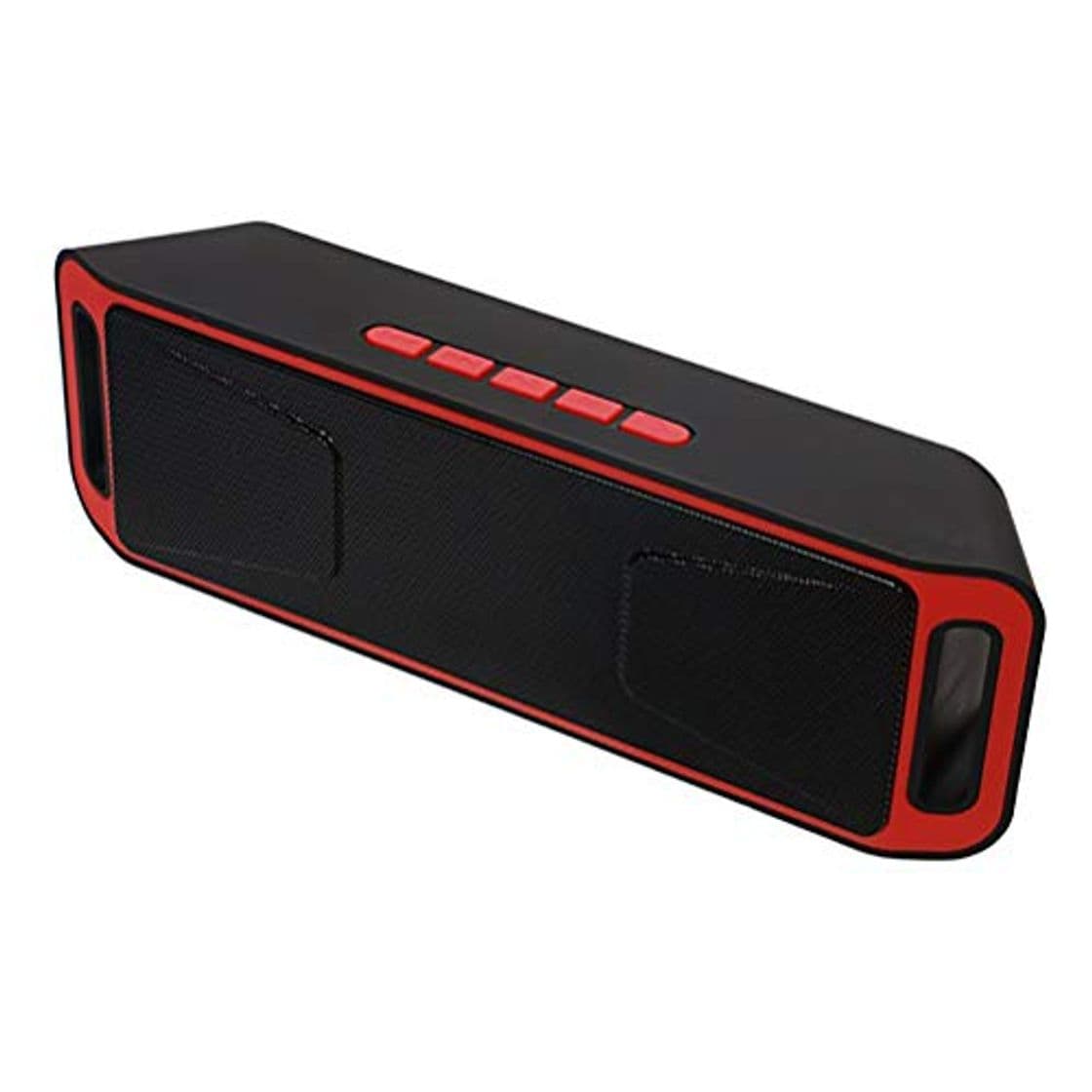 Producto HAJZF Altavoz inalámbrico Bluetooth portátil 4