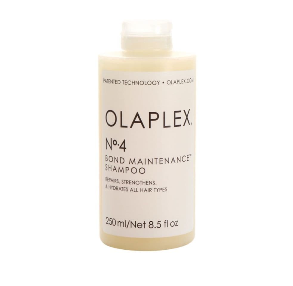 Fashion Olaplex No. 4 Shampoo