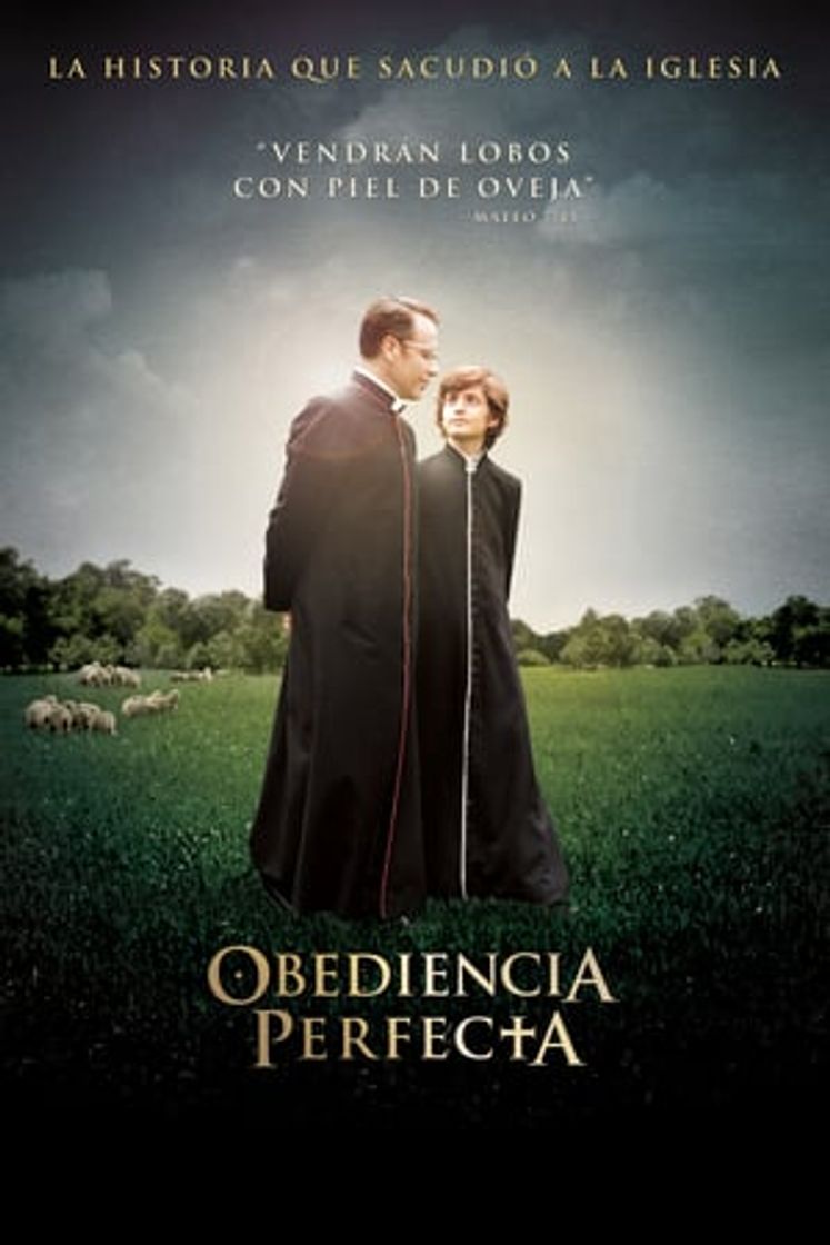 Movie Perfect Obedience