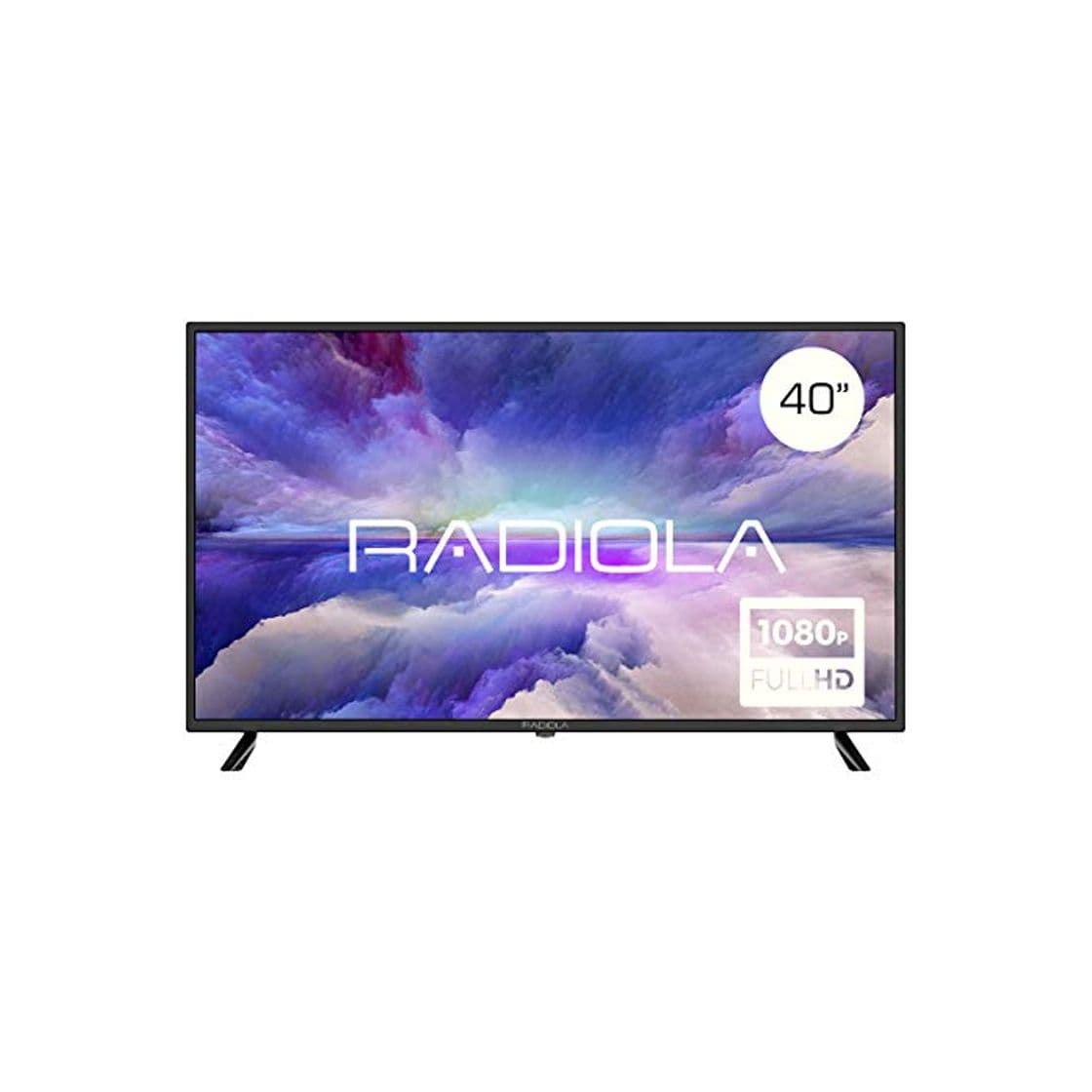 Producto Radiola LD42100K - Televisor Led 40" Full HD