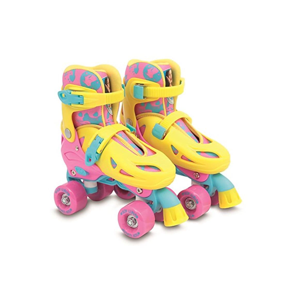 Producto Soy Luna - Patines Roll & Play