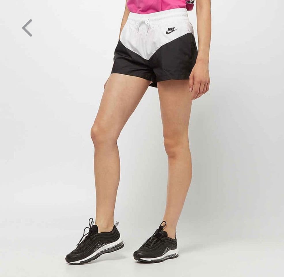 Moda SHORT NIKE 