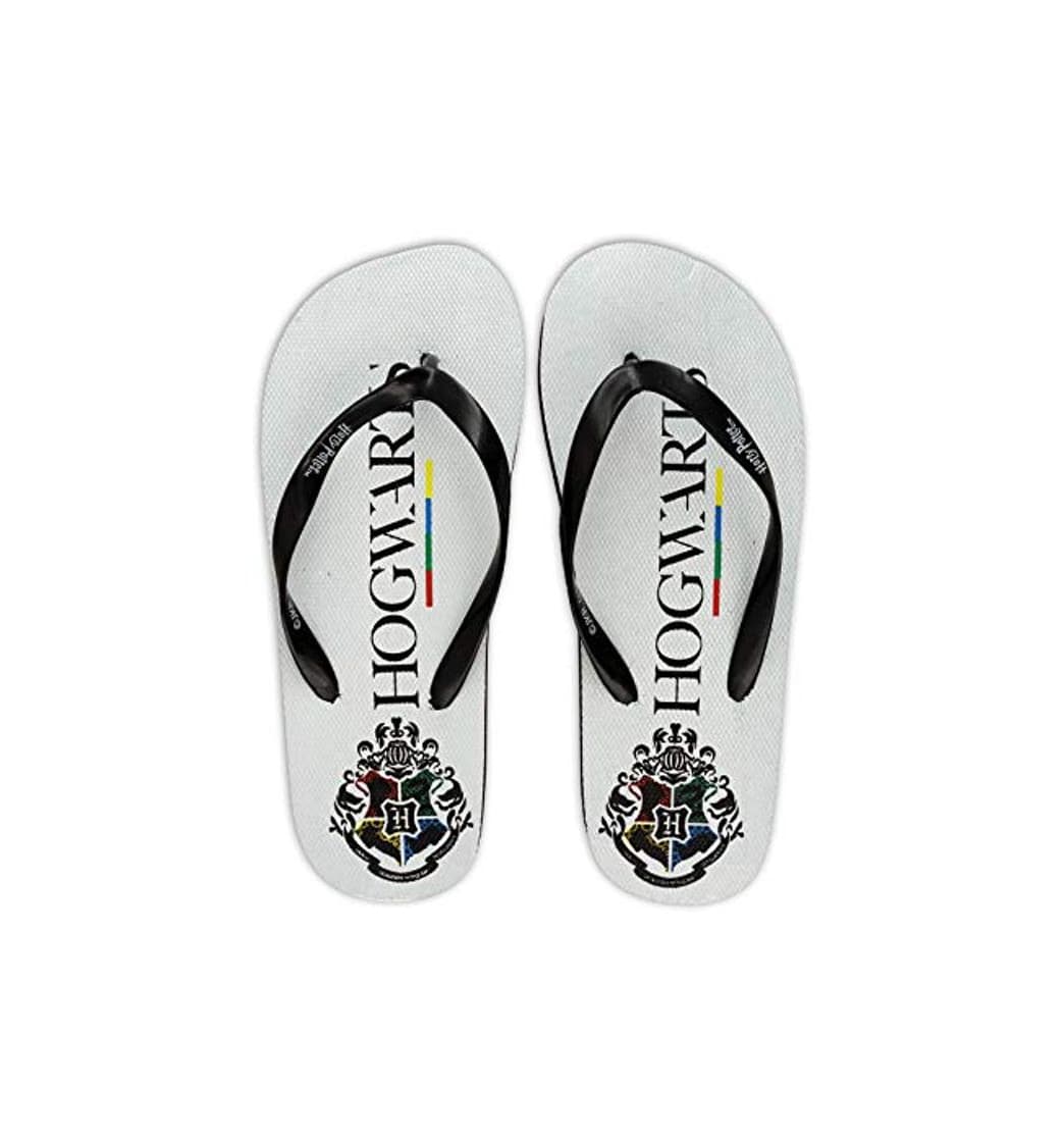 Producto Harry Potter – Chanclas Flip Flop Chanclas playa piscina – niña niño