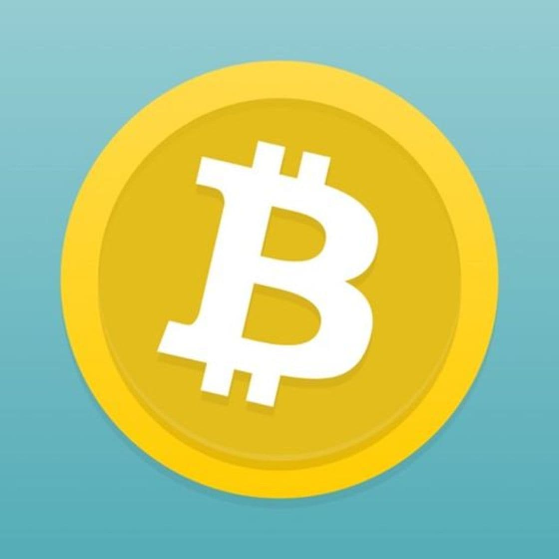 App bitWallet™  —  Bitcoin Wallet