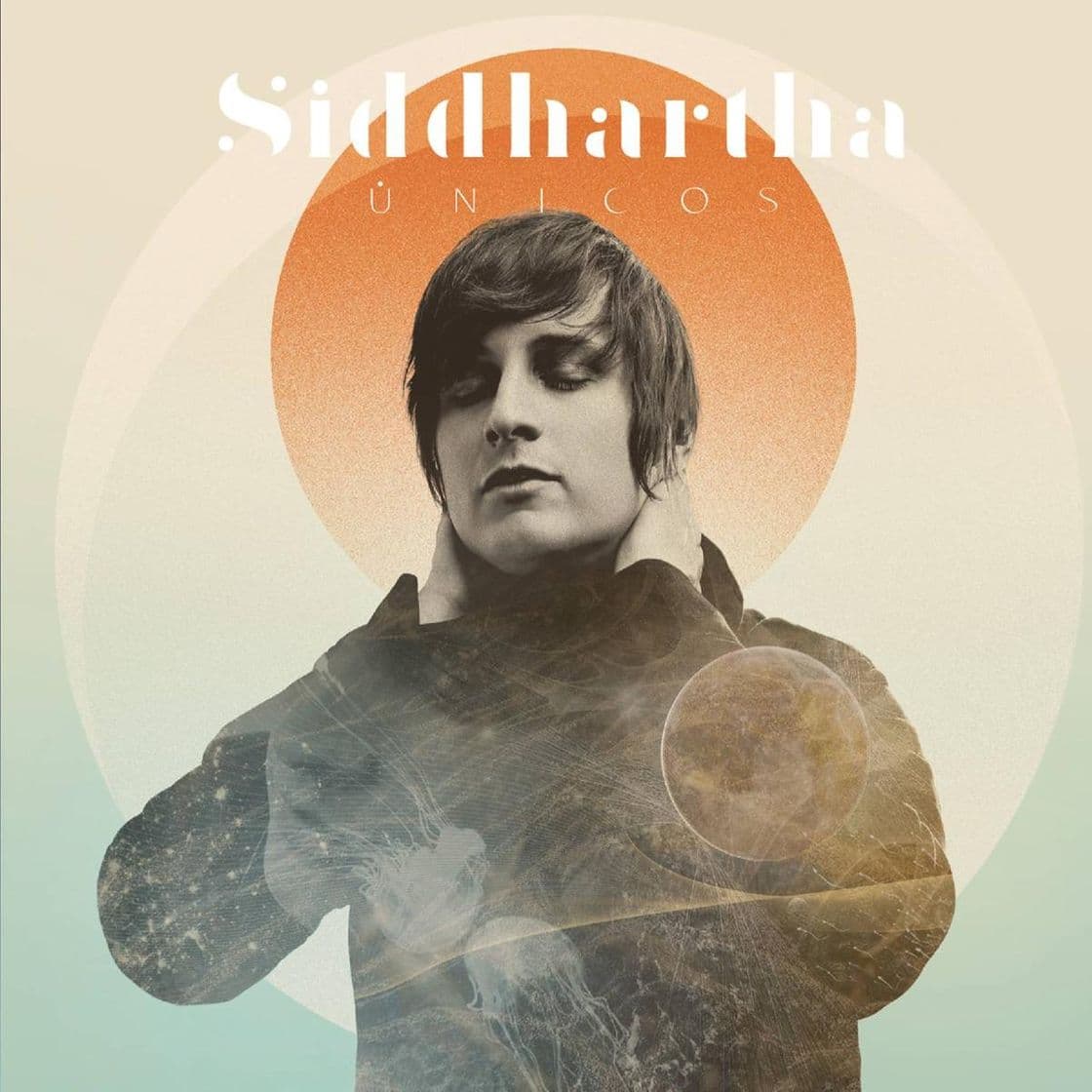 Music Siddhartha - Imán