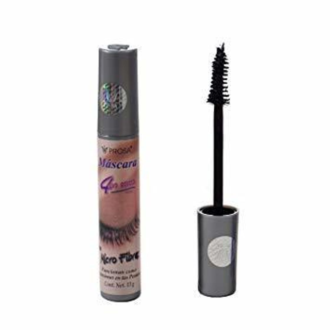 Beauty Prosa 4 IN 1 Professional Mascara by Prosa