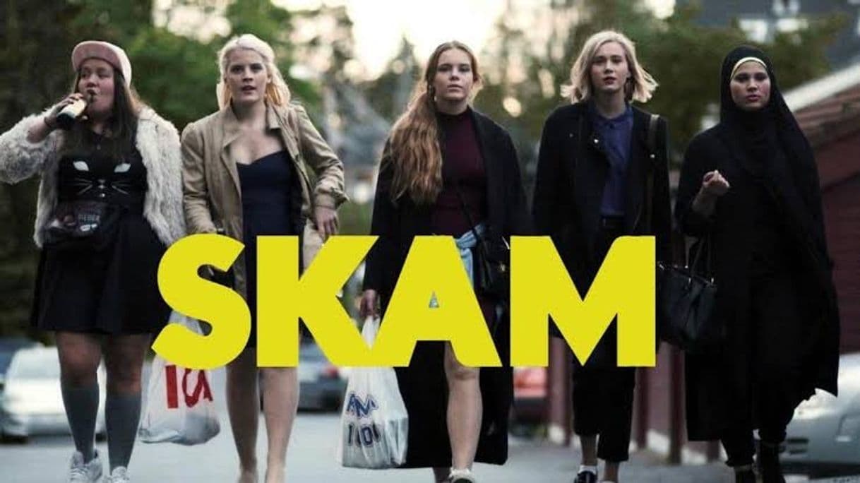 Serie SKAM