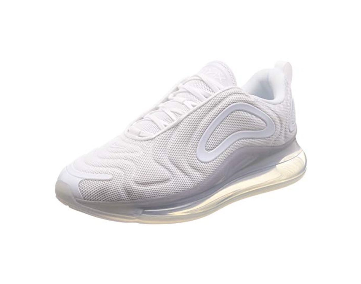 Product Nike Air MAX 720, Zapatillas de Atletismo para Hombre, Multicolor