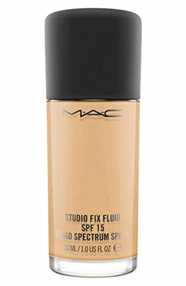 Beauty MAC Studio Fix Fluid Foundation SPF15 NC30 by M.A.C