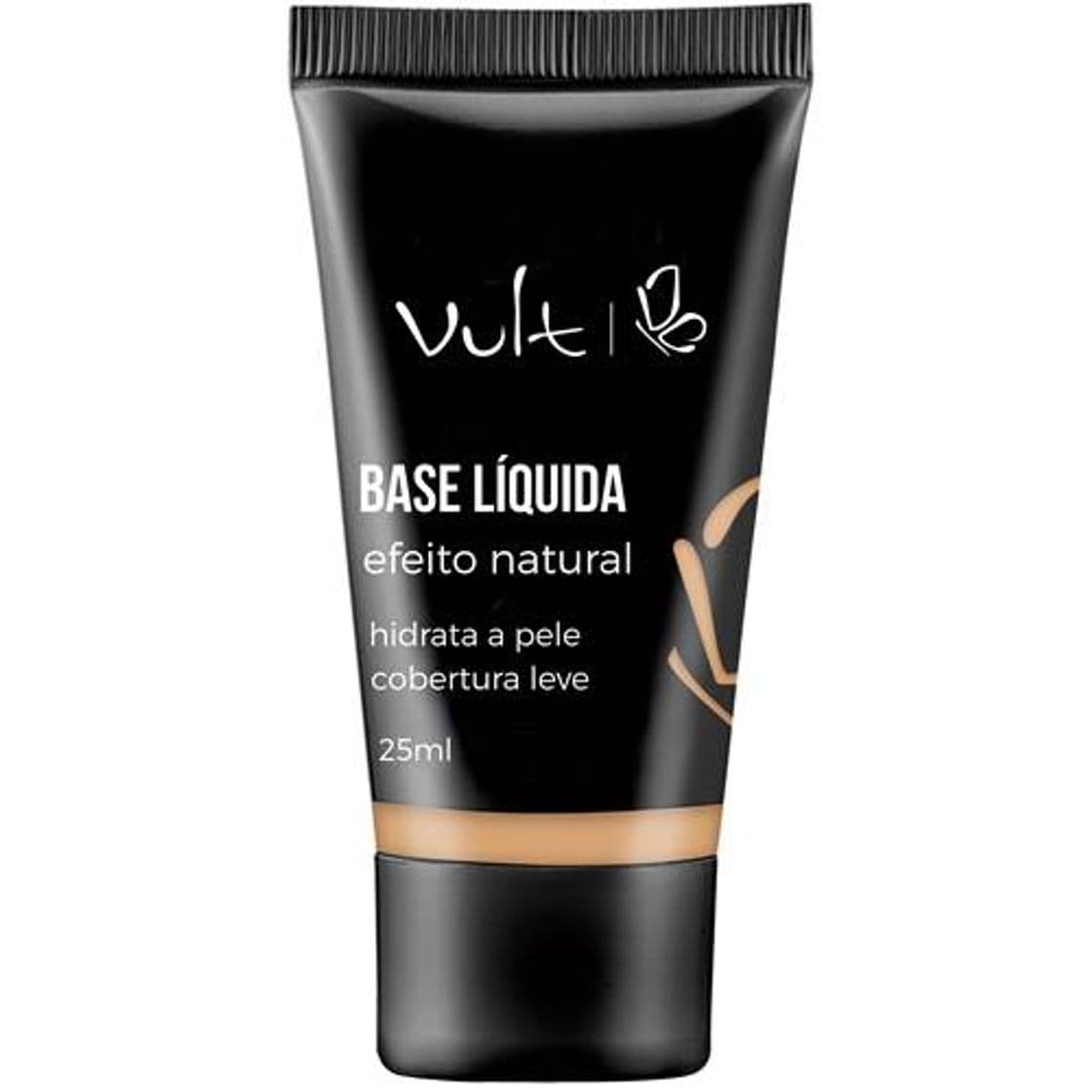 Fashion Base vult liquida