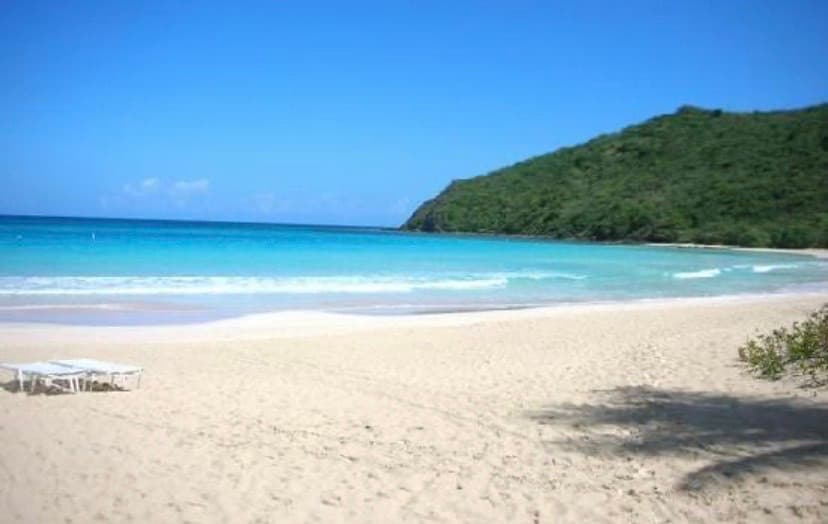 Lugar Culebra Beach Villas