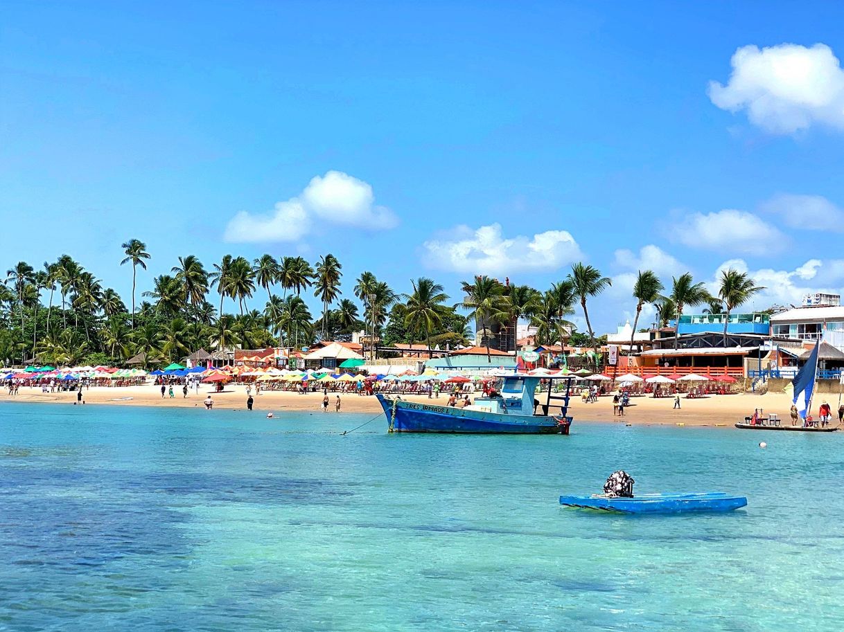 Place Porto de Galinhas