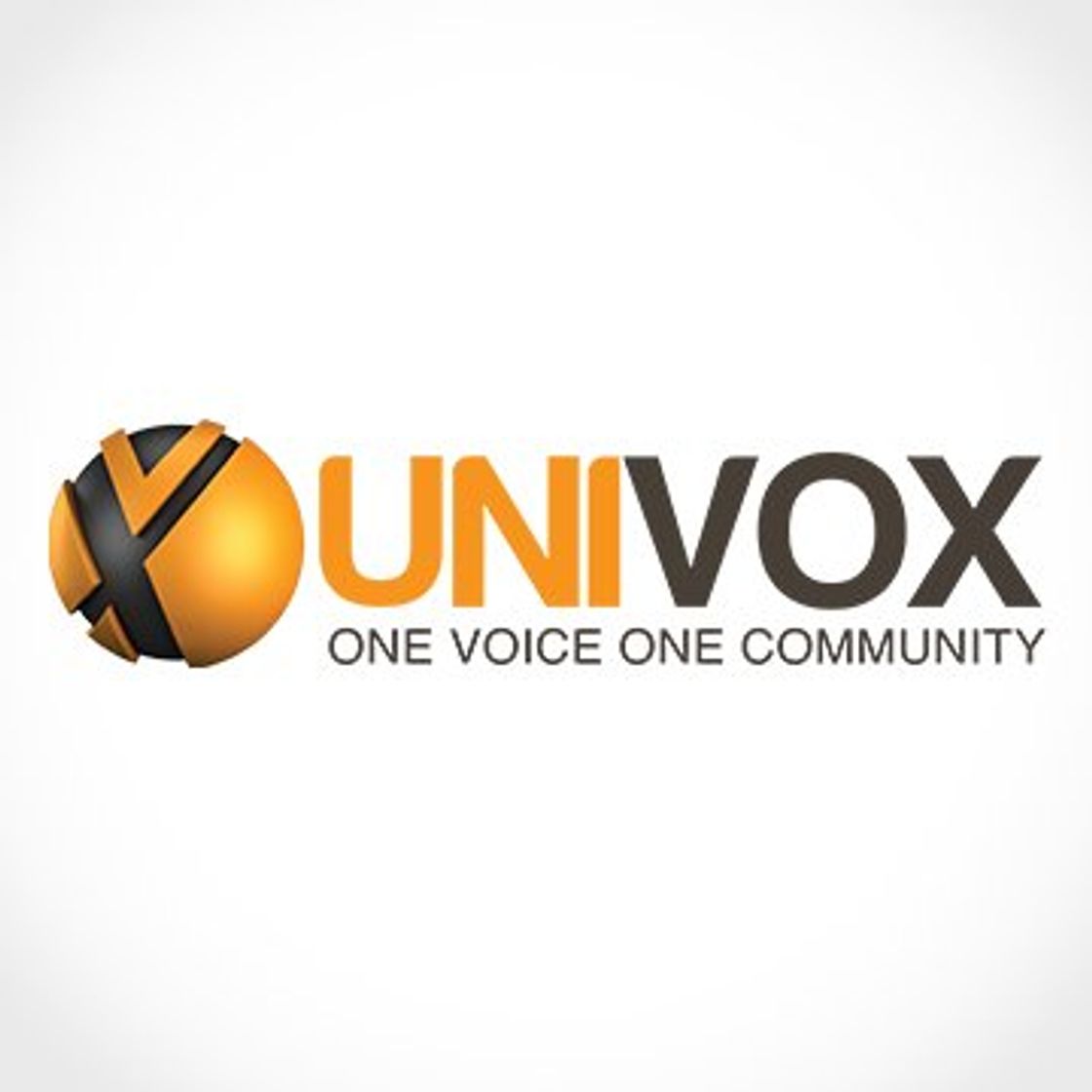 Fashion Univoxcommunity