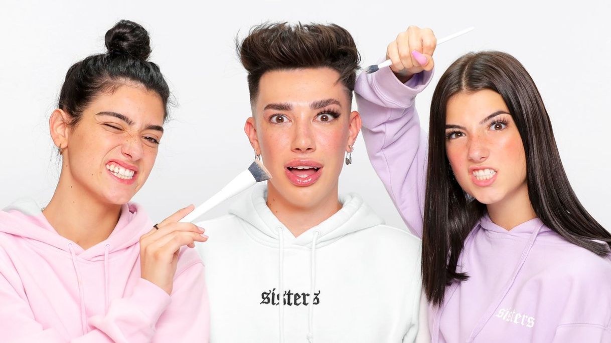 Fashion James Charles (@jamescharles) | Twitter