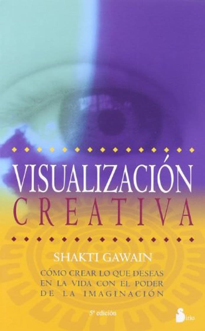 Book Visualización creativa