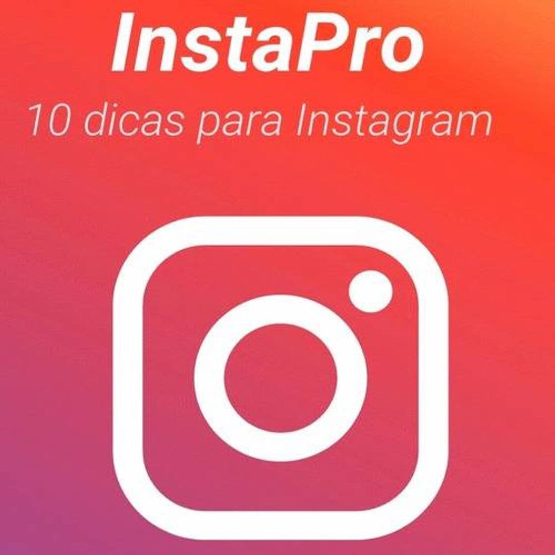 Moda Instagram Pro

