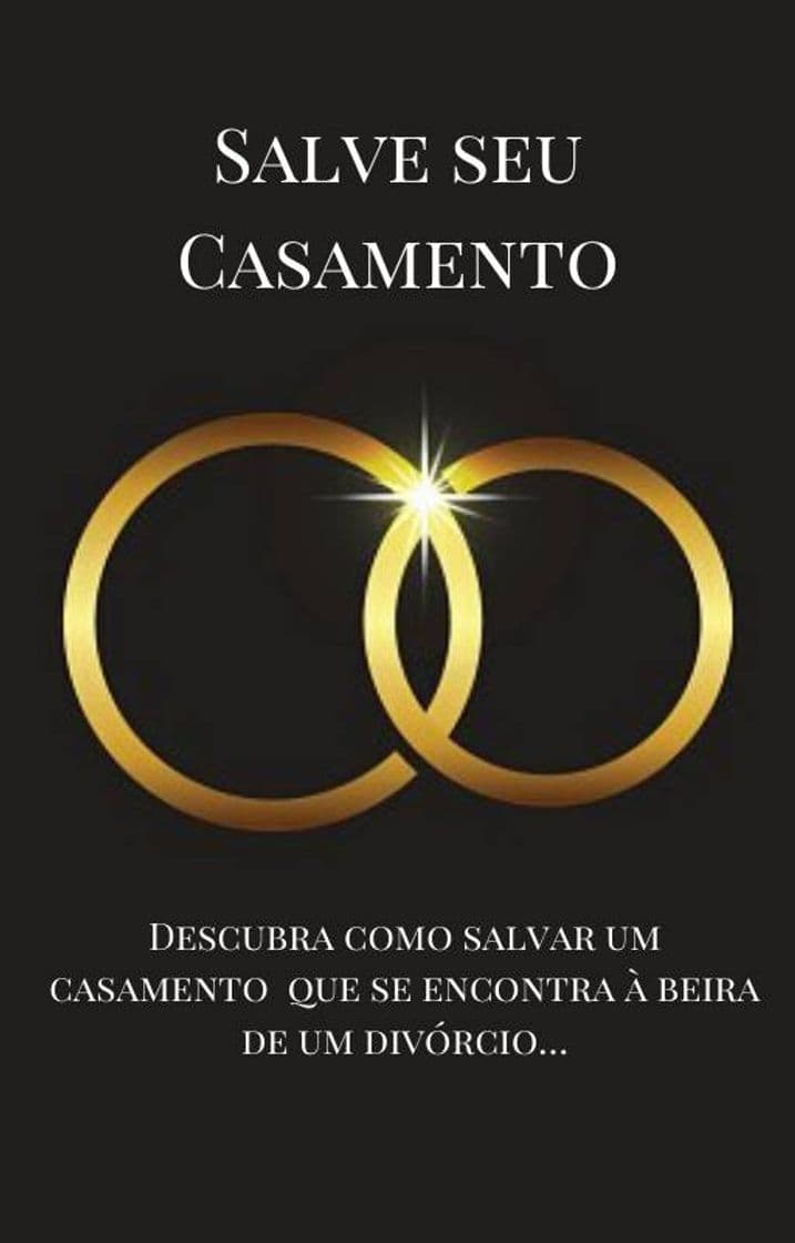 Moda Salve seu casamento

