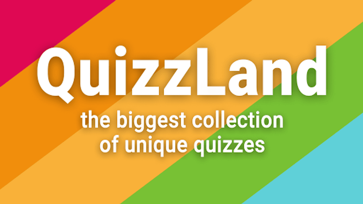 Videogames QuizzLand - Questions & Answers