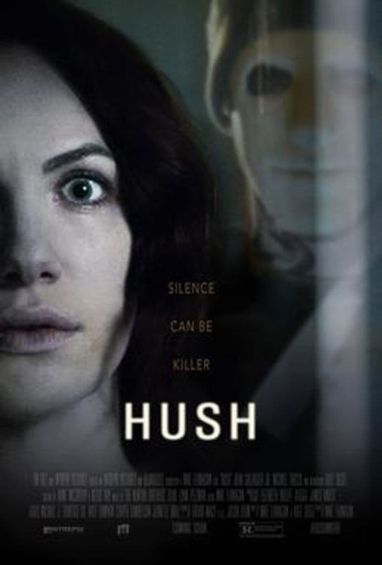 Movie Hush 