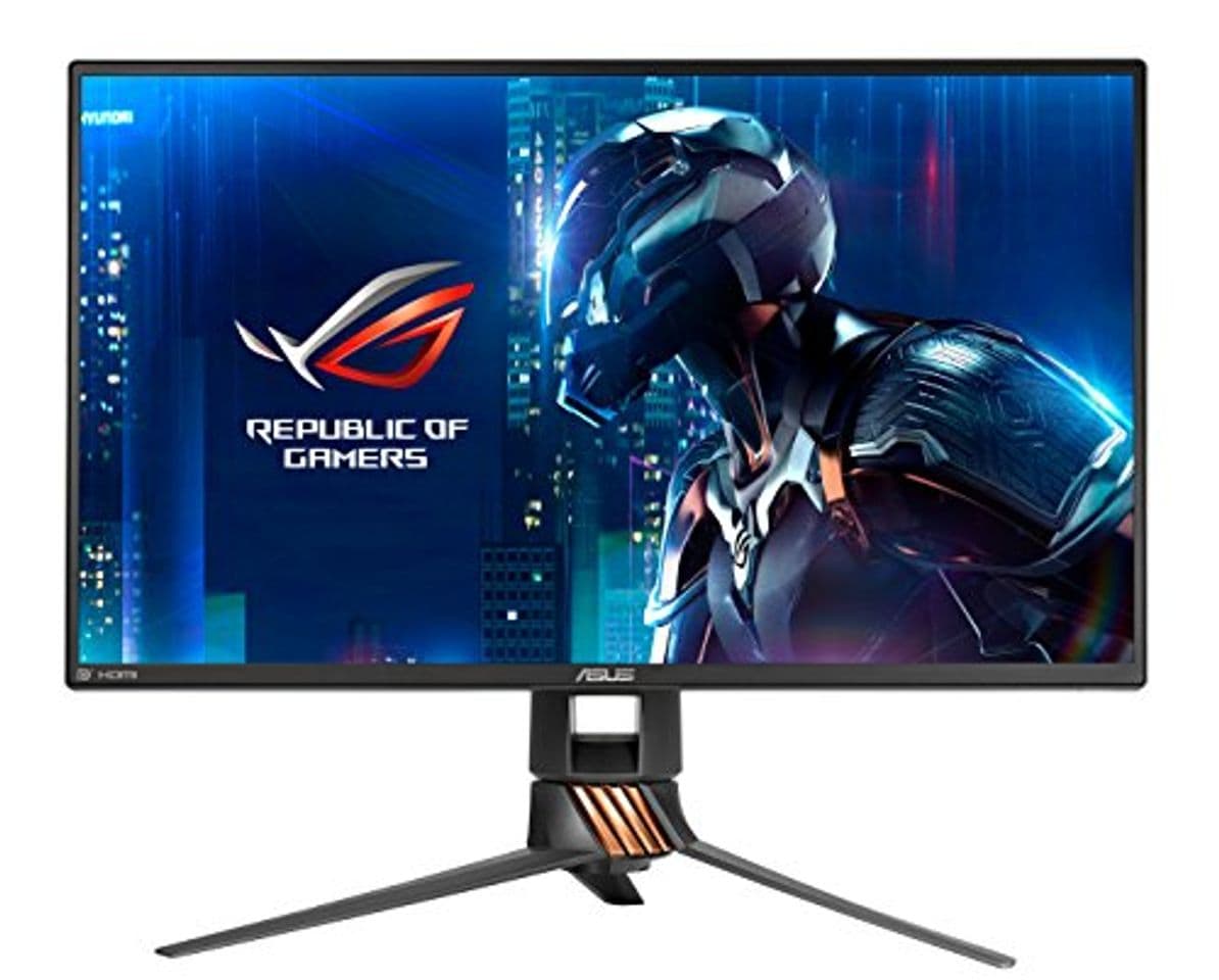 Electronic ASUS ROG Swift PG258Q - Monitor Gaming de 24"