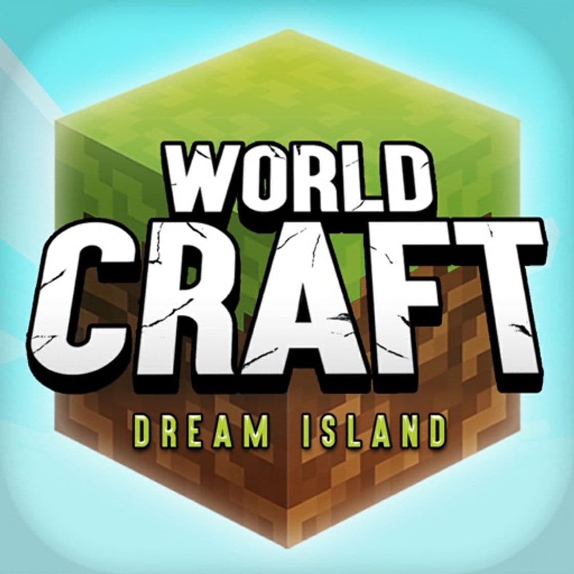 App World Craft Dream Island